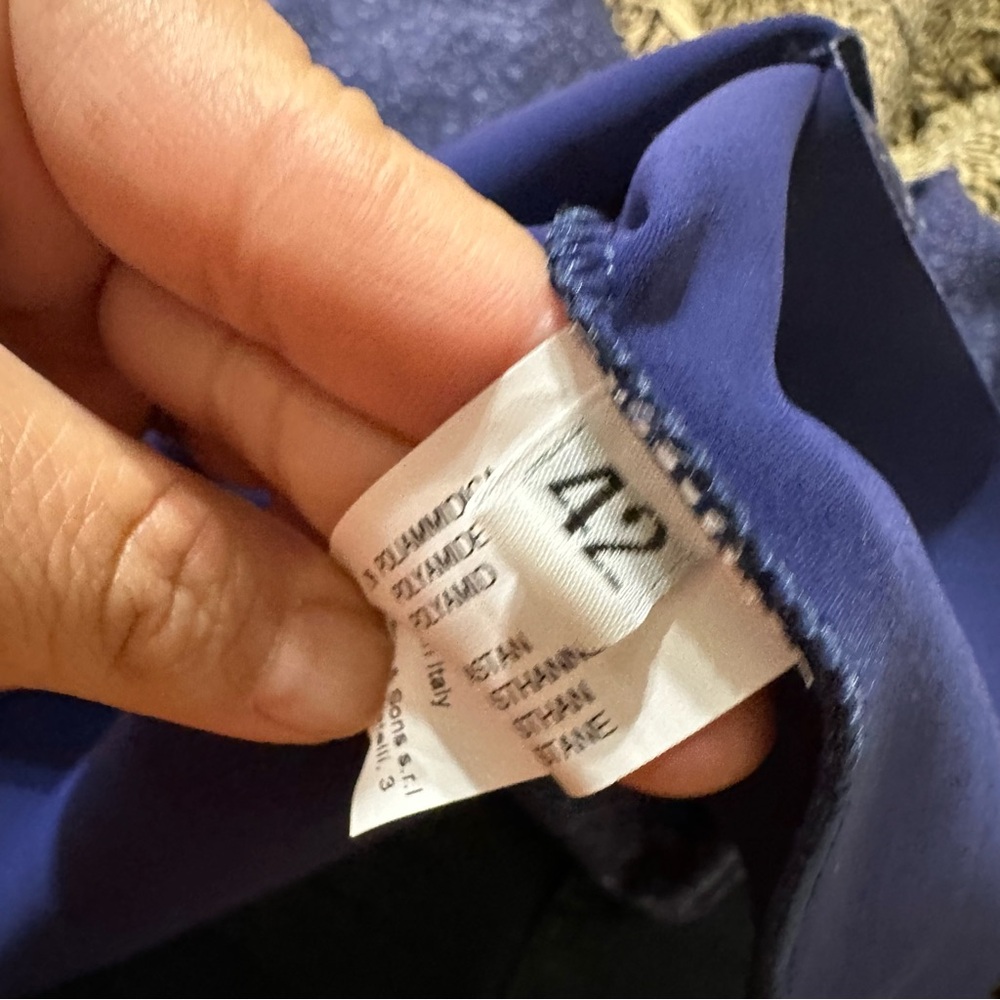 CHIARA BONI pencil midi dress - Picture 12 of 15